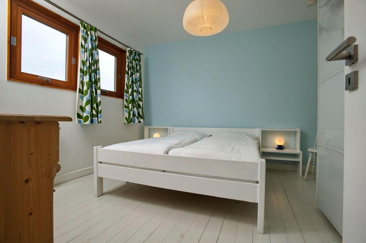 Sylt-Bungalow Westerland Exterior foto